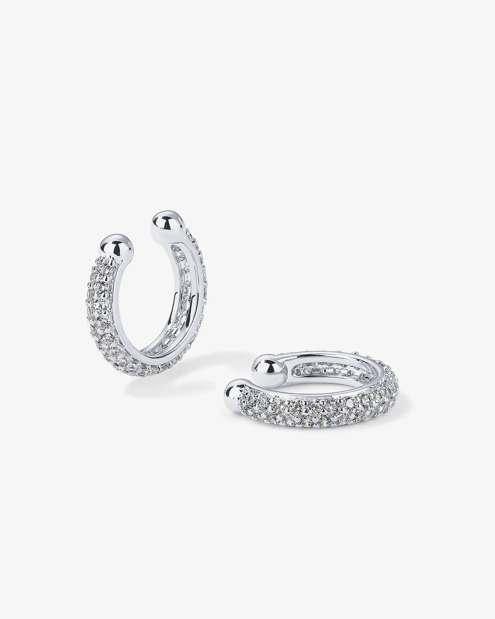 Jupiter Ear Cuffs