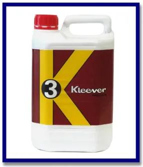 K3 Polishing Liquid - 5Litres