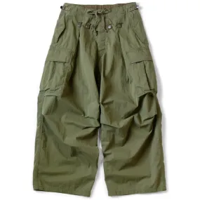 Kapital Ripstop Jumbo Cargo Pants