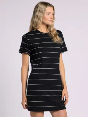KICK BACK DRESS