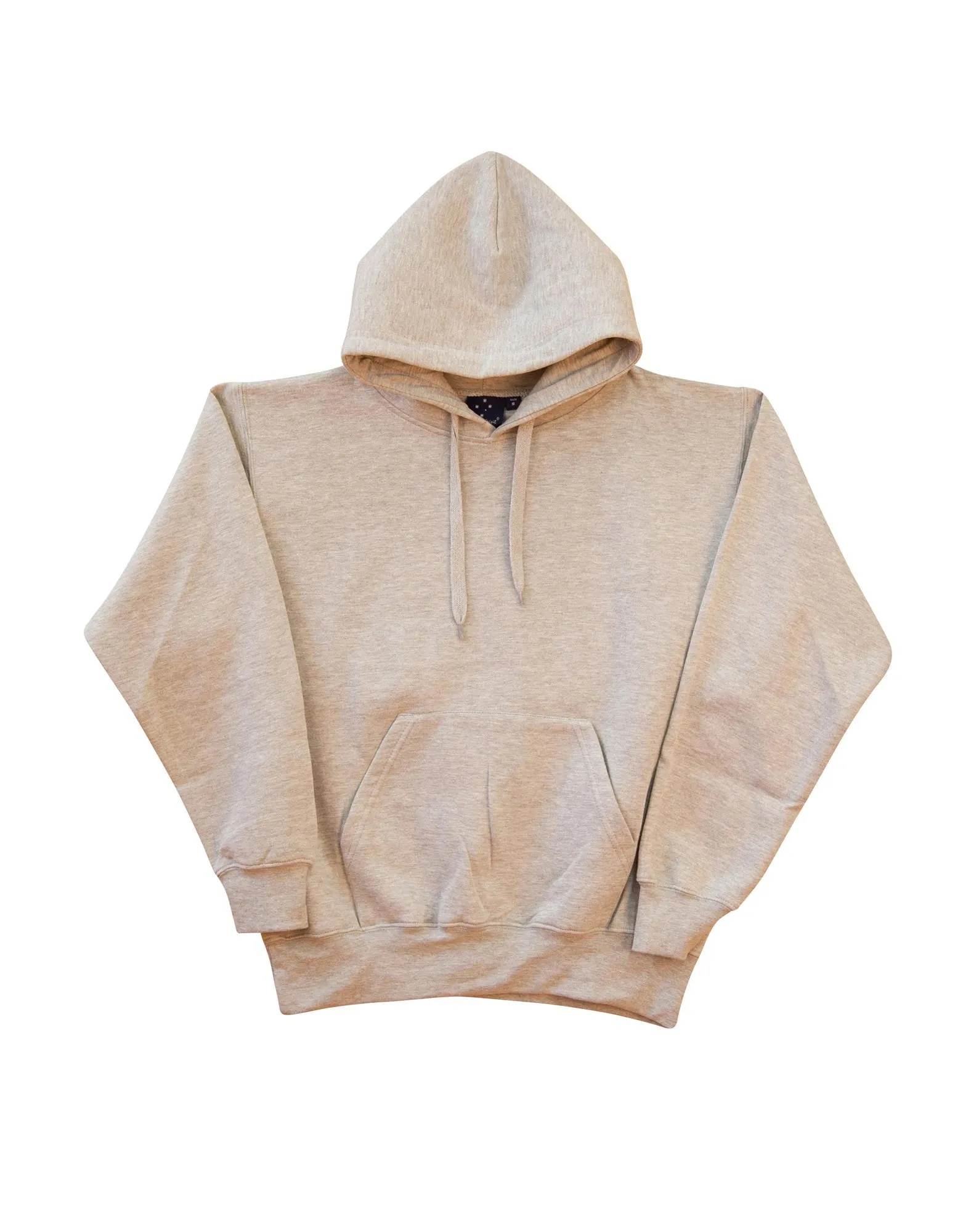 Kids Passion Fleece Hoodie