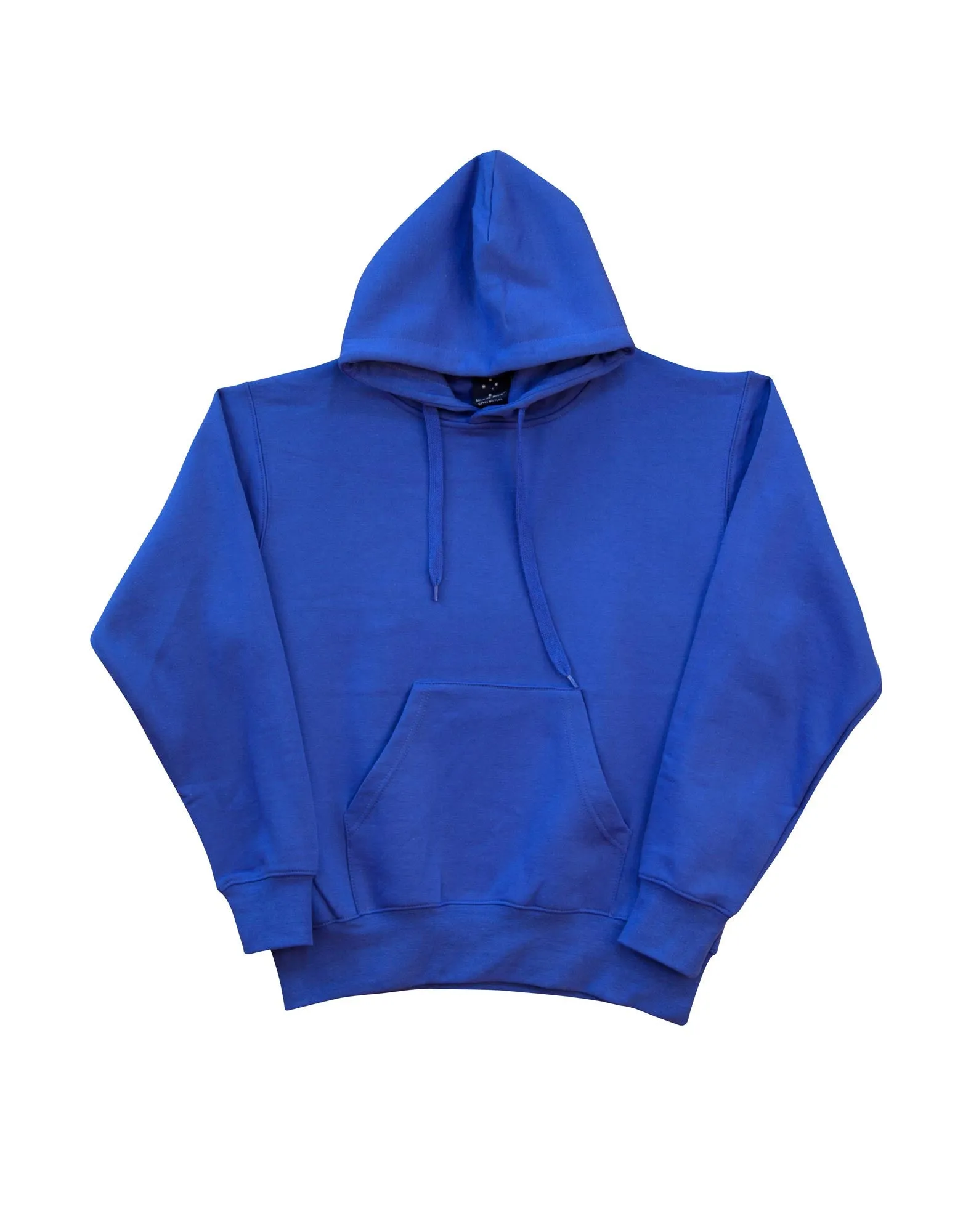 Kids Passion Fleece Hoodie