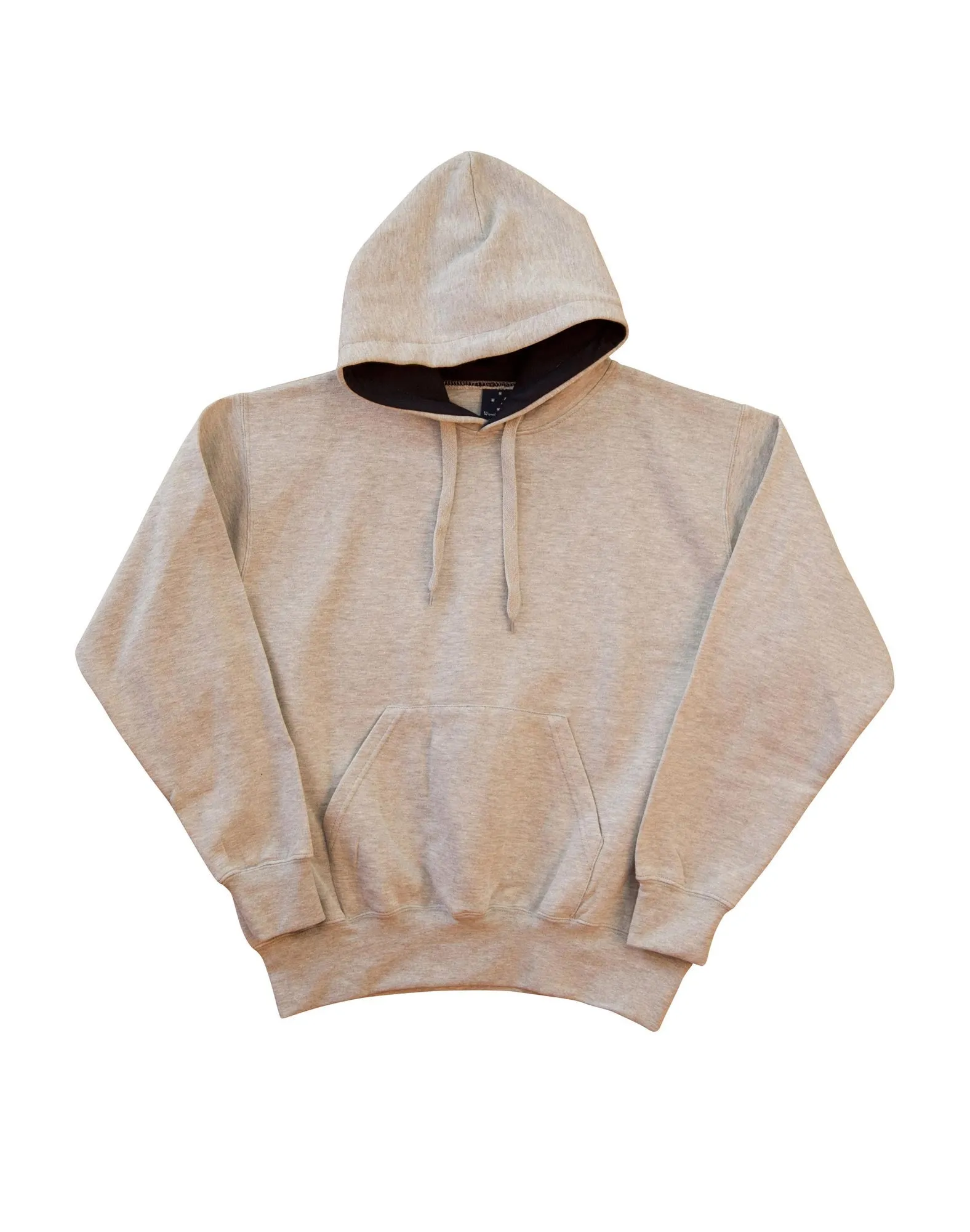Kids Passion Fleece Hoodie