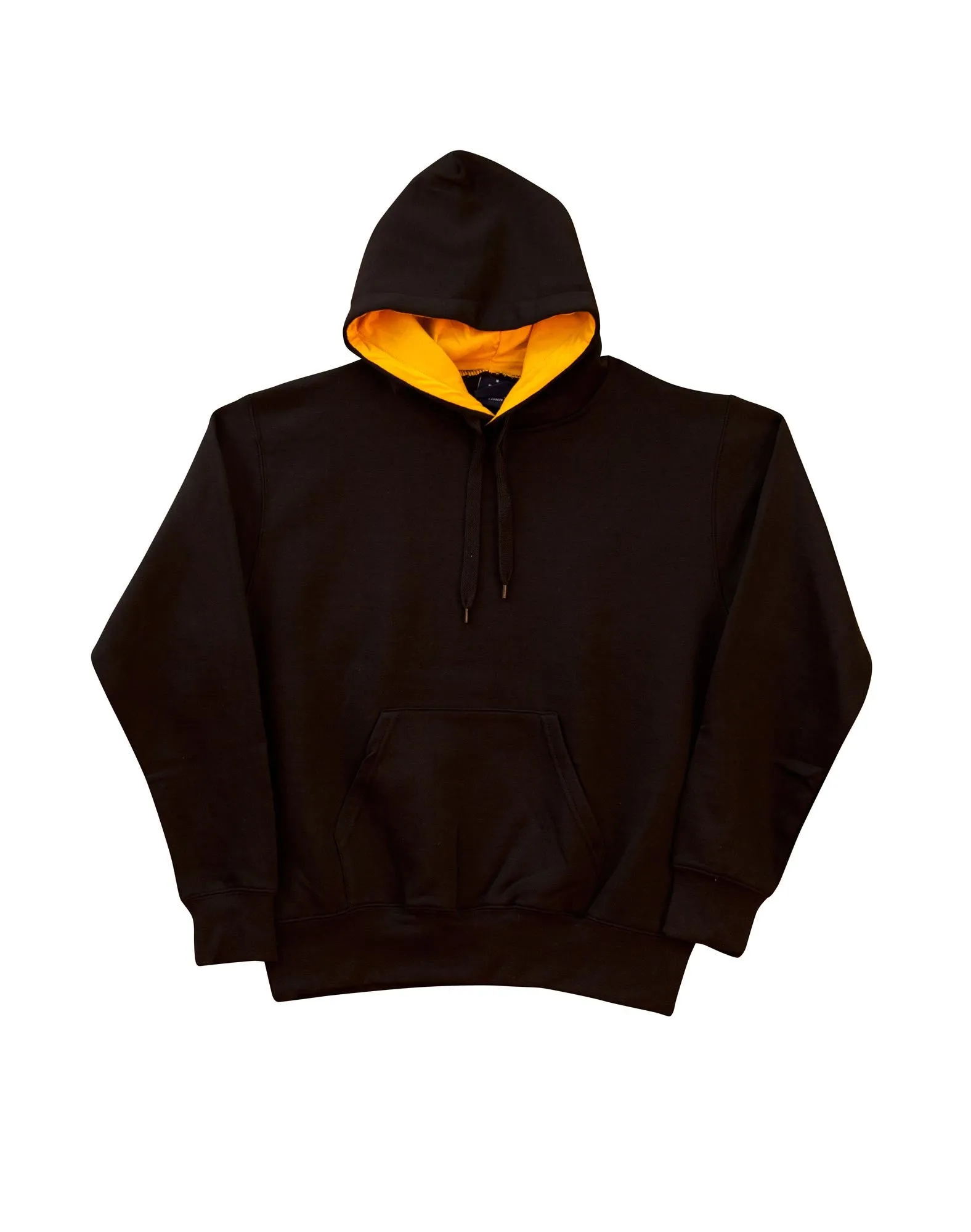 Kids Passion Fleece Hoodie