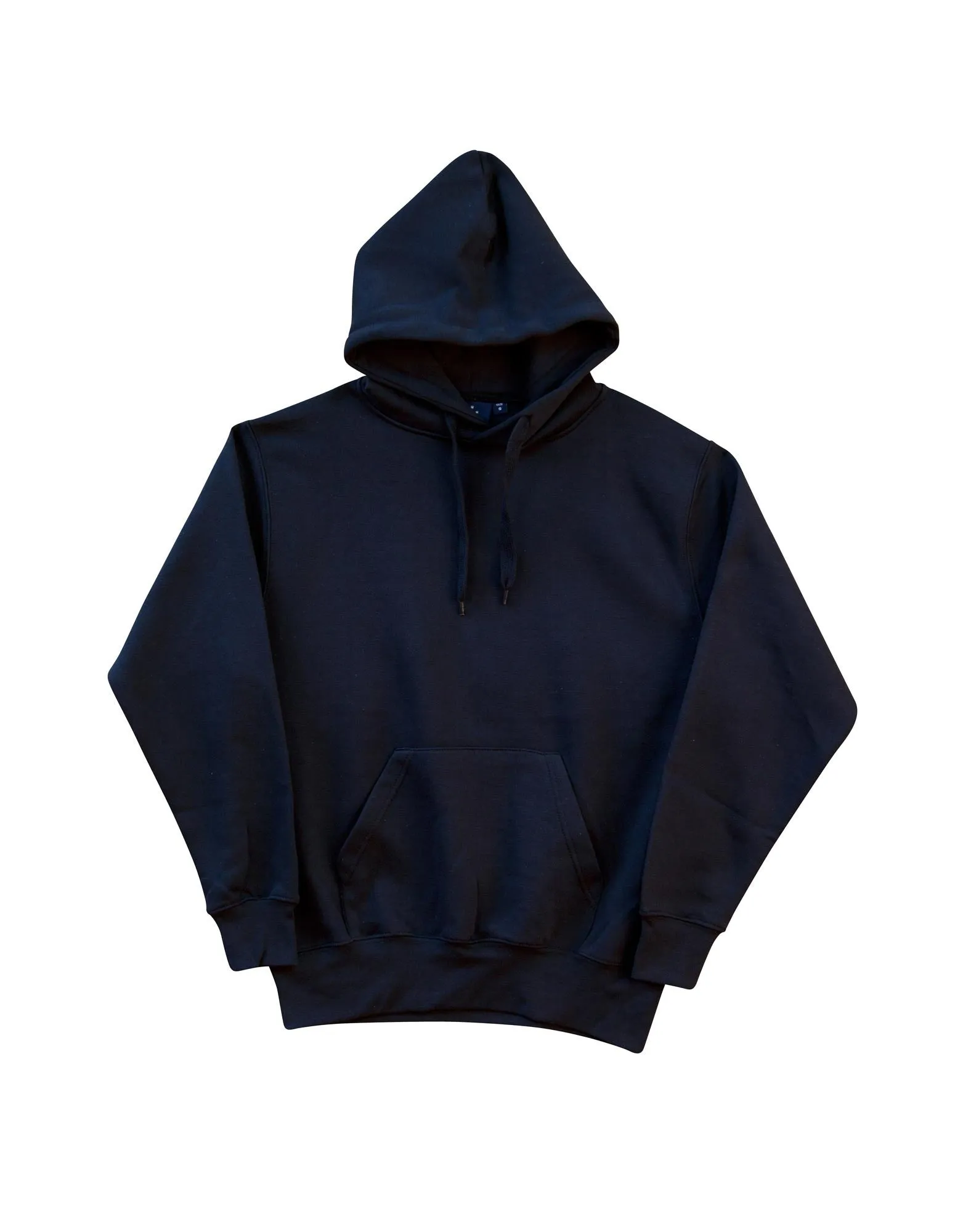 Kids Passion Fleece Hoodie