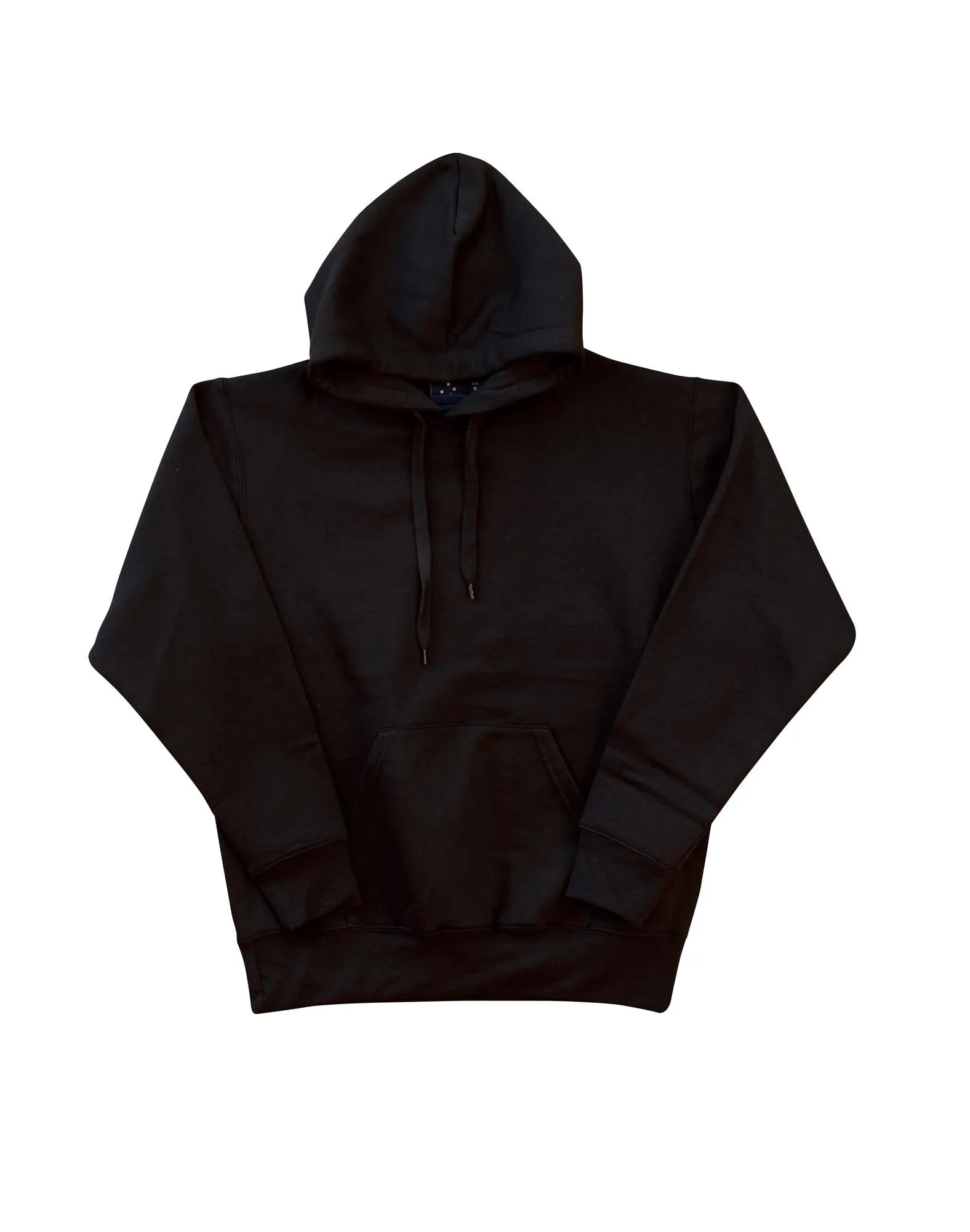 Kids Passion Fleece Hoodie