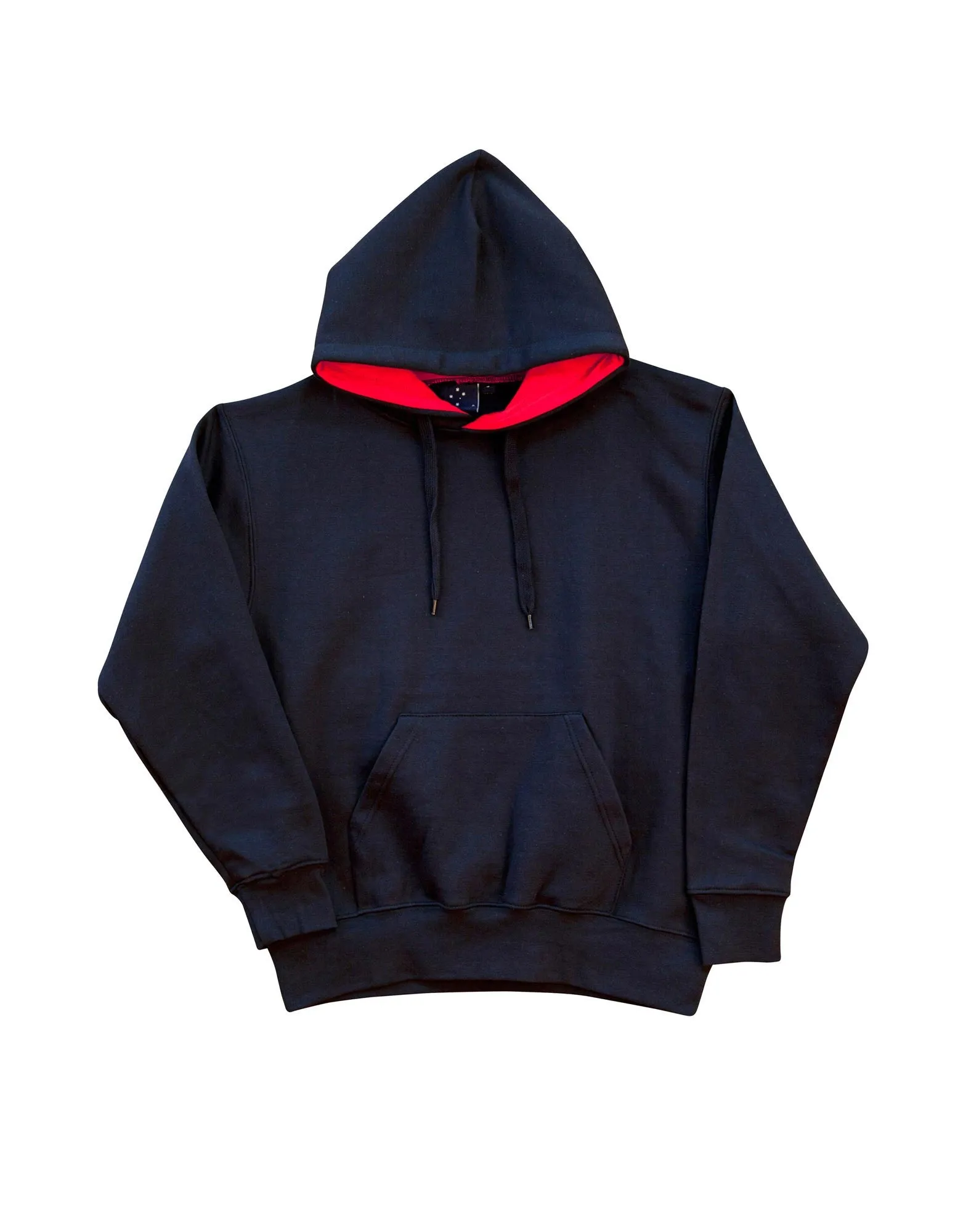 Kids Passion Fleece Hoodie