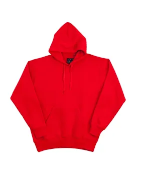 Kids Passion Fleece Hoodie