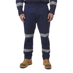 KingGee Workcool Pro Stretch Biomotion Cargo Work Pants (K53016)