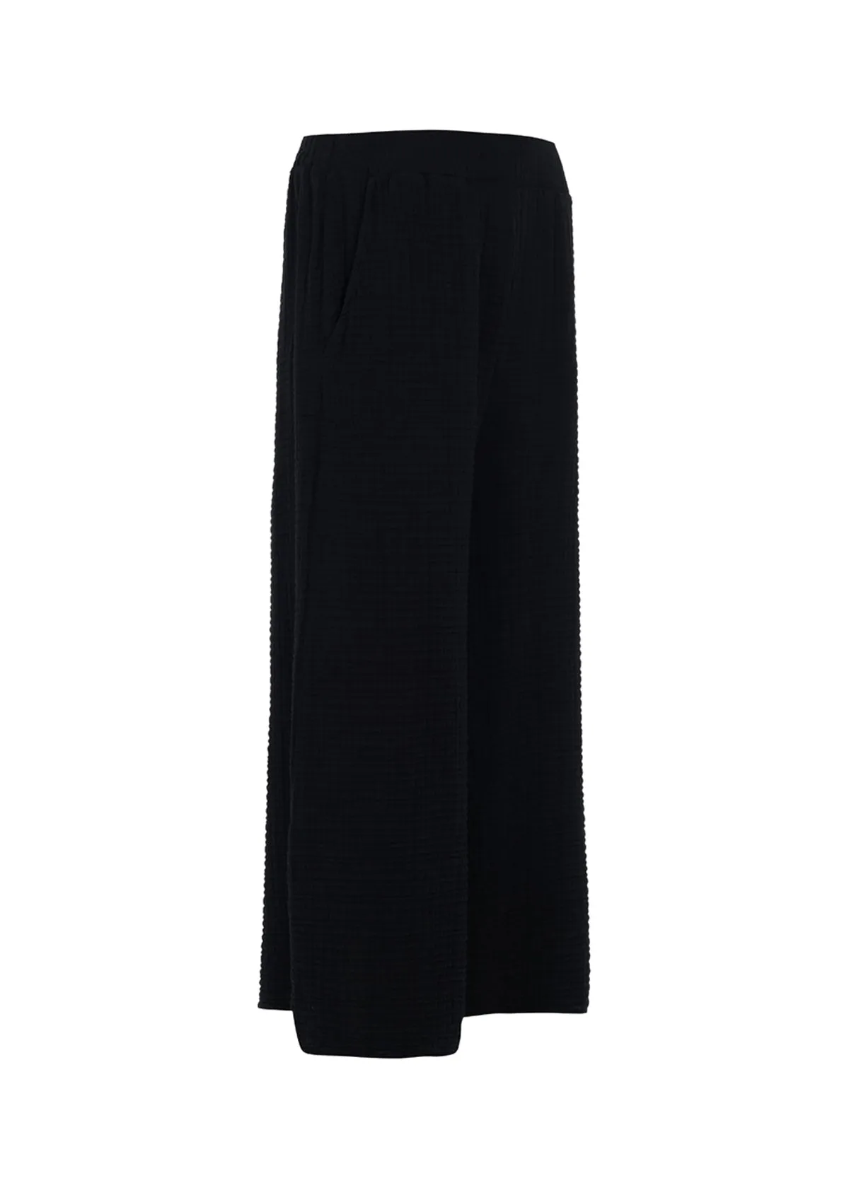 Kozan - Amma Trousers in Black