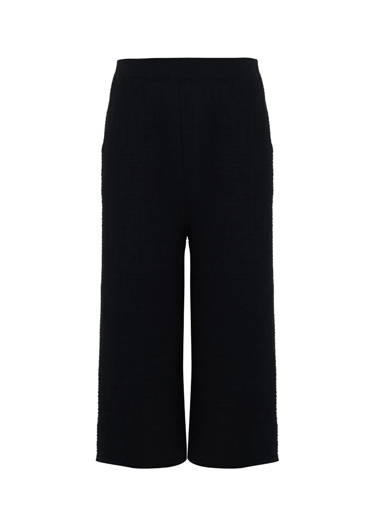 Kozan - Amma Trousers in Black