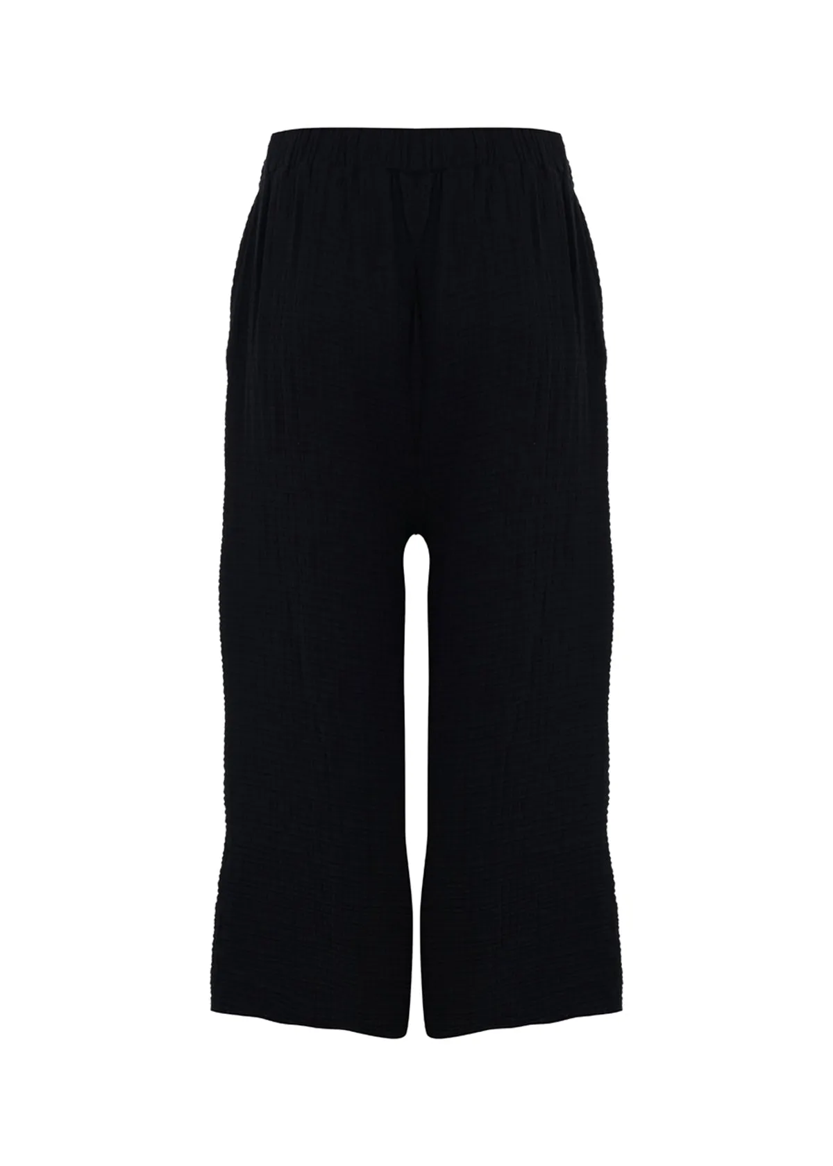 Kozan - Amma Trousers in Black