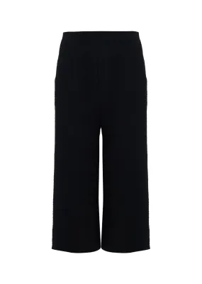 Kozan - Amma Trousers in Black