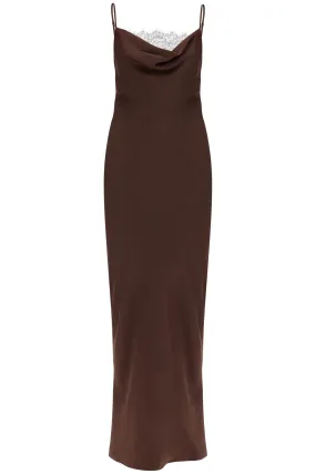 lace slip dress with lace 1127022910 0