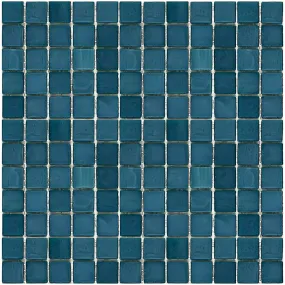 Leste, 5/8" x 5/8" - Glass Tile