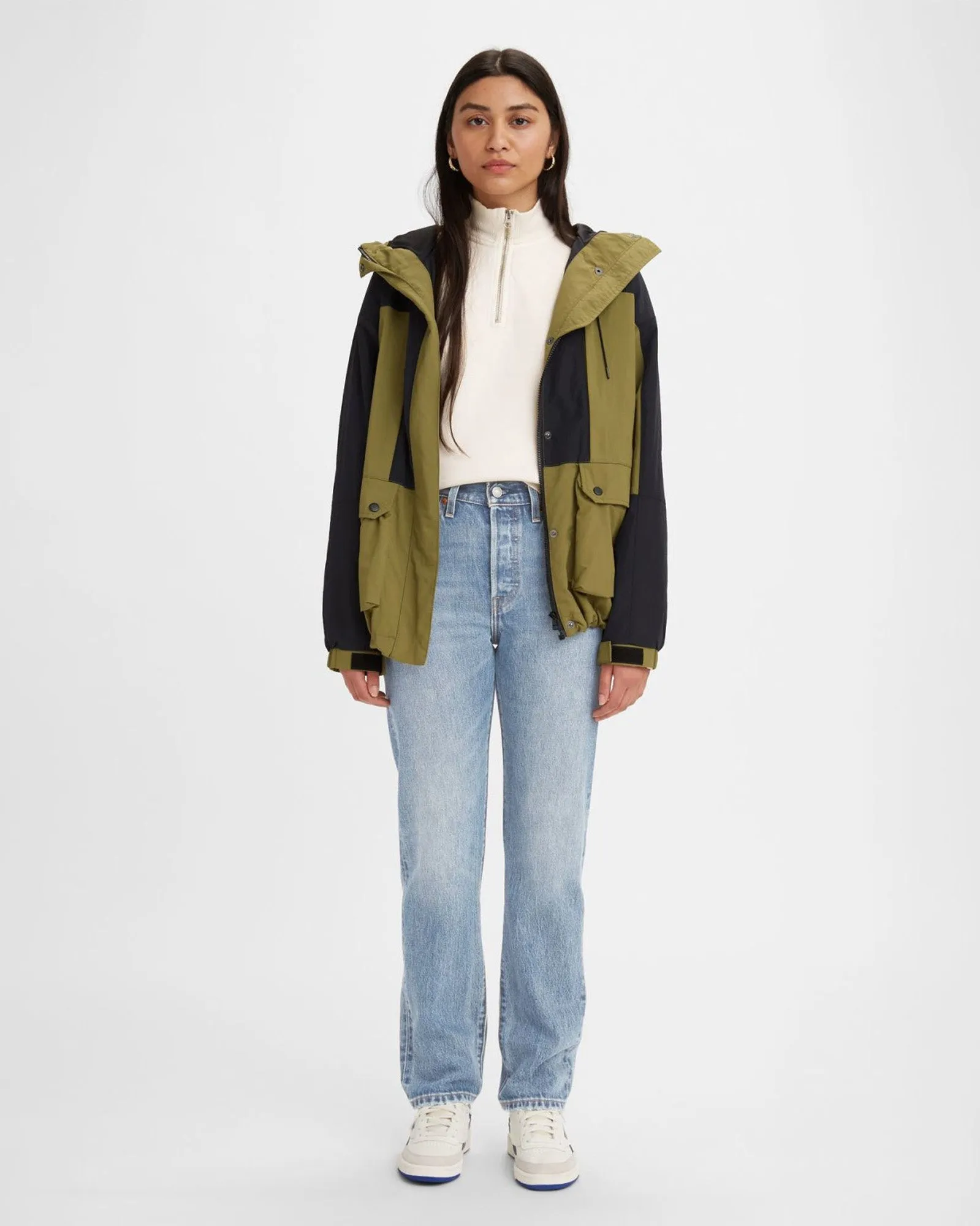 Levi's® 501 Jeans For Women - Hollow Days