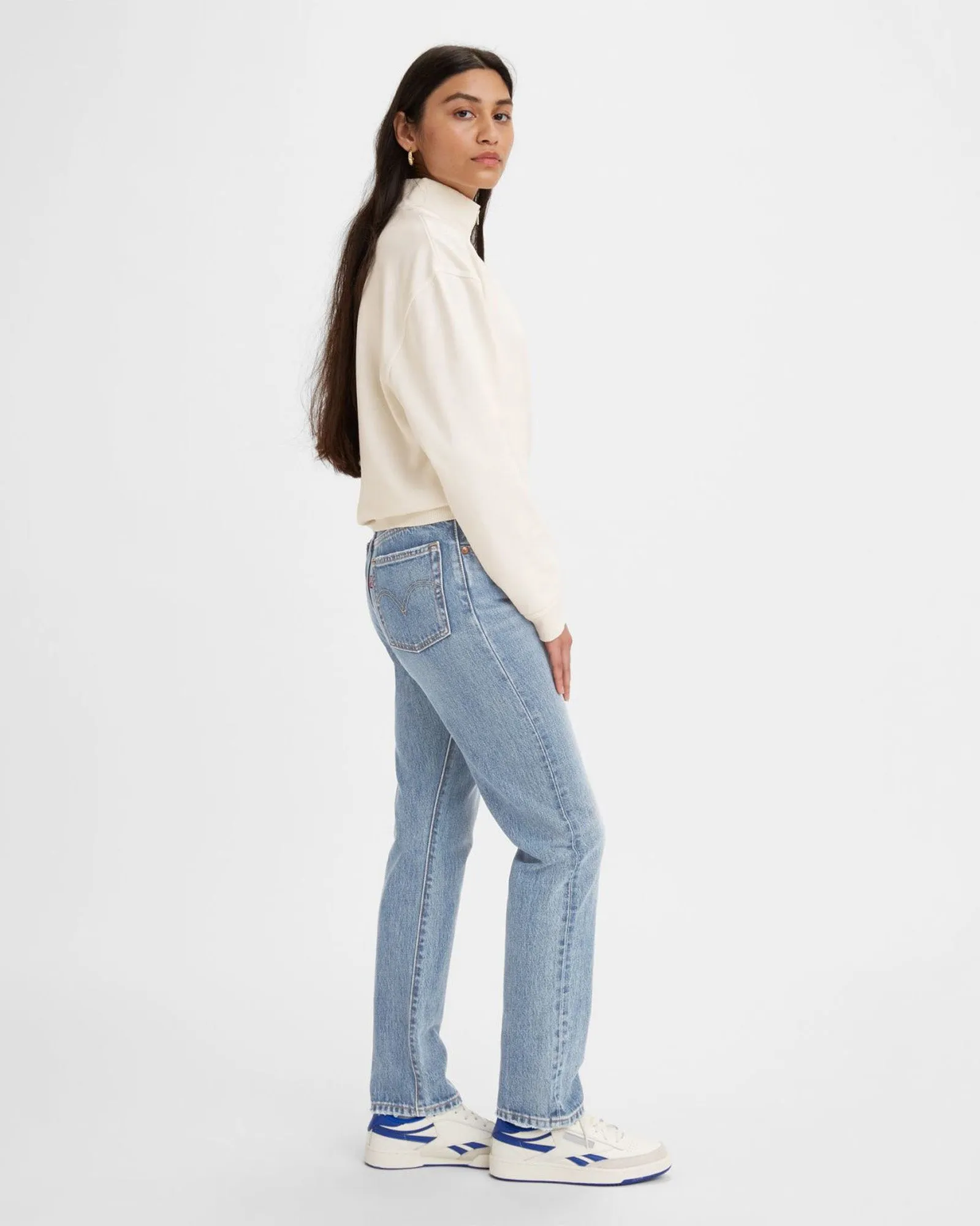 Levi's® 501 Jeans For Women - Hollow Days