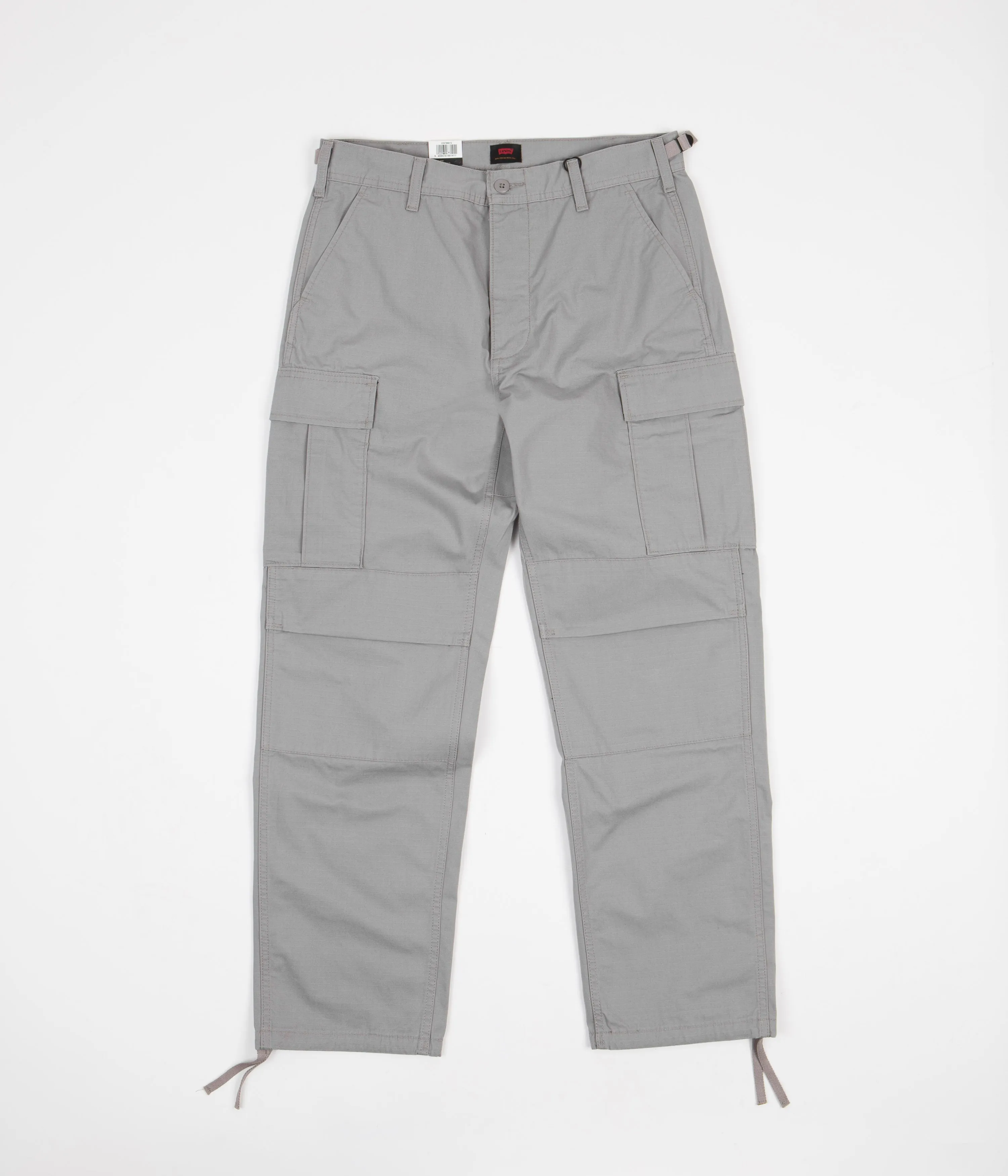 Levi's® Skate Cargo Pants - Cliff Grey