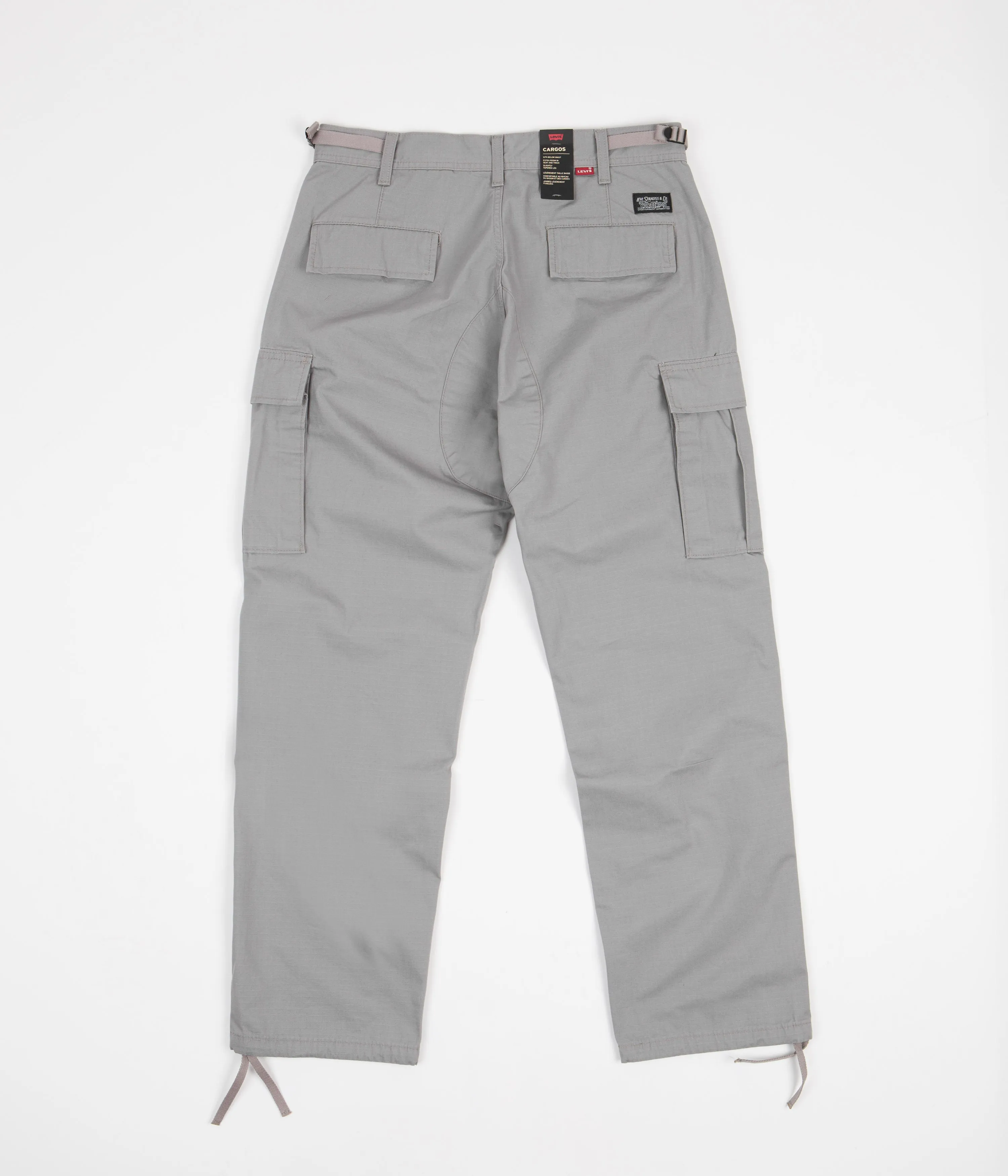 Levi's® Skate Cargo Pants - Cliff Grey