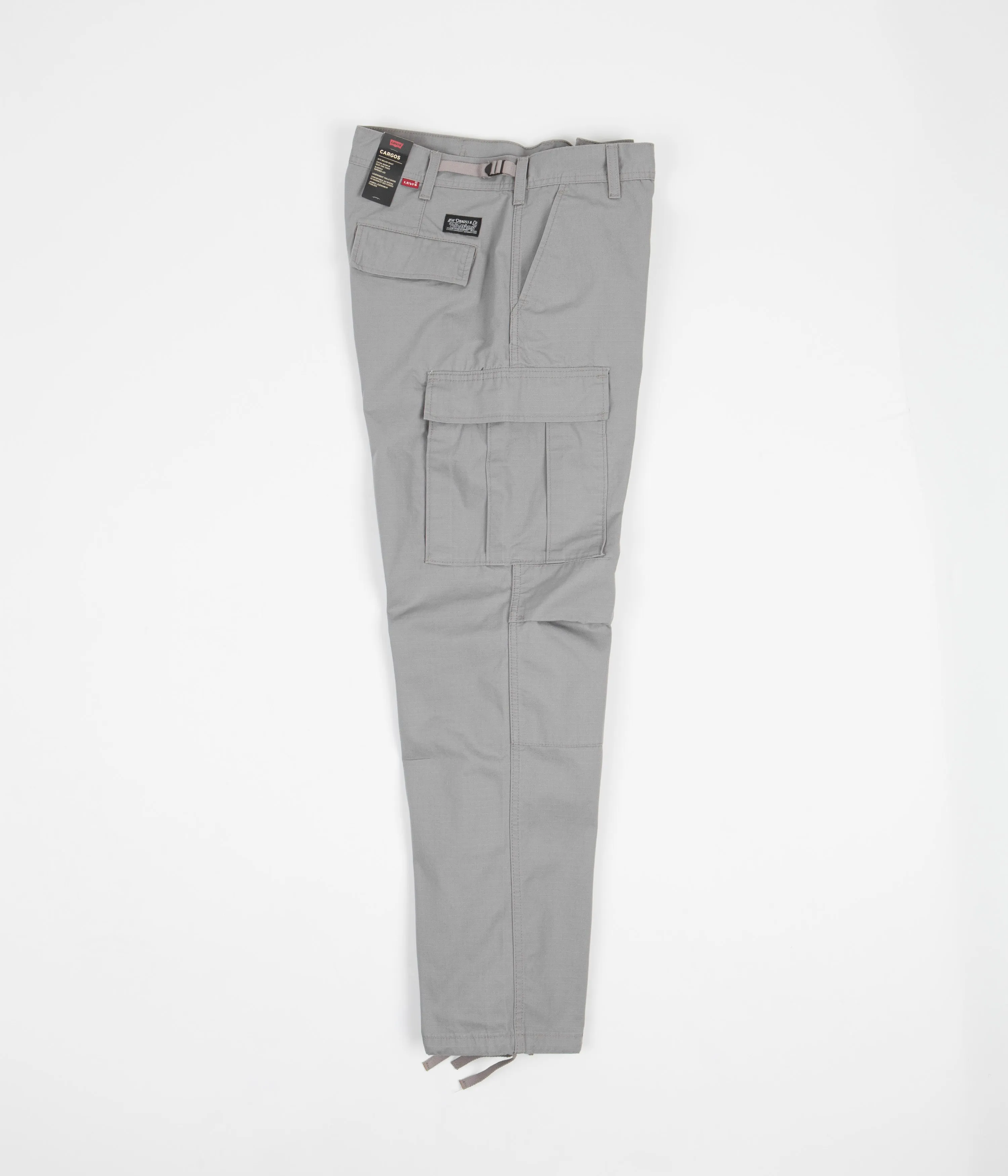 Levi's® Skate Cargo Pants - Cliff Grey