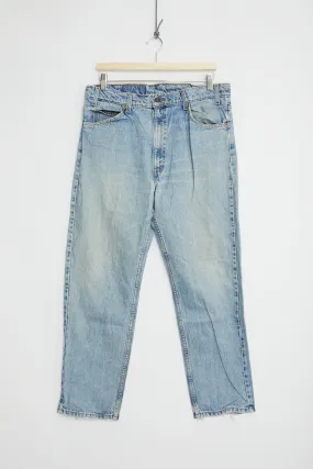 Levis's 505 Orange tab (w34)