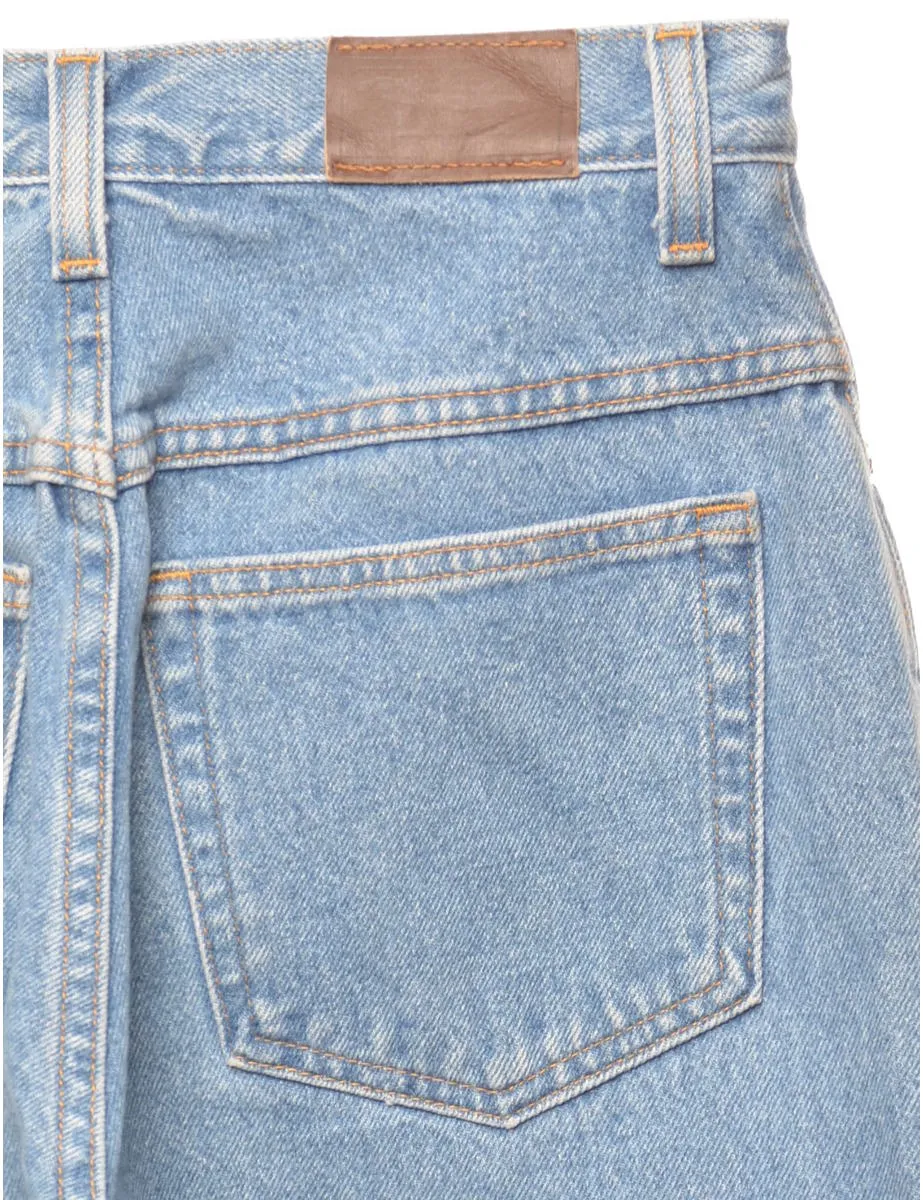 L.L. Bean Tapered Jeans - W28 L29