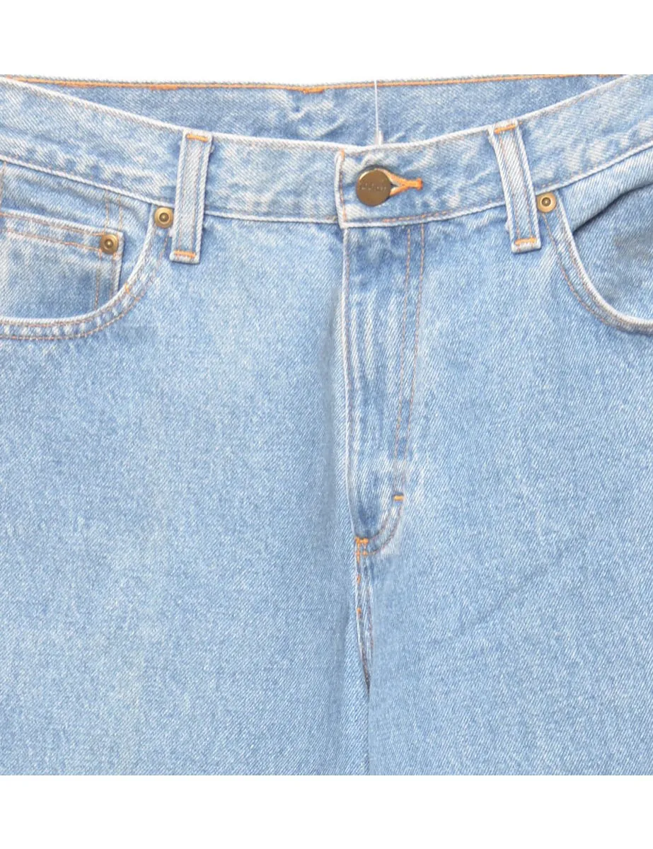 L.L. Bean Tapered Jeans - W28 L29