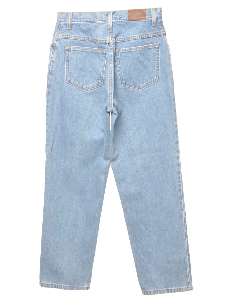 L.L. Bean Tapered Jeans - W28 L29
