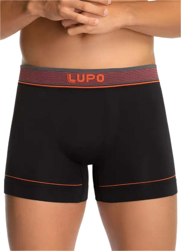 Lupo Men's Boxer  underwear 00766-007