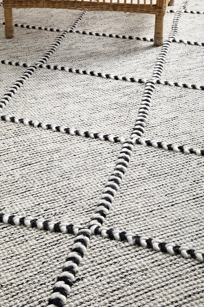 Maison Rug (Jasmin) by Rug Culture