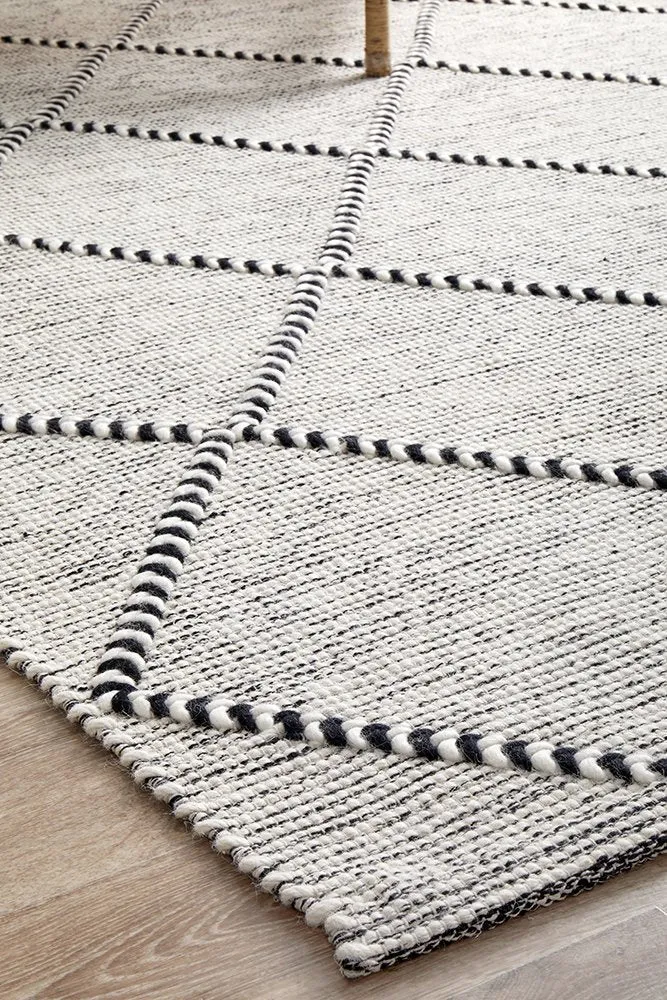 Maison Rug (Jasmin) by Rug Culture