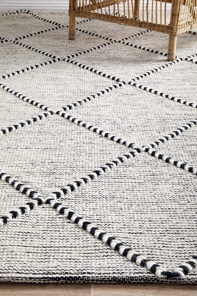 Maison Rug (Jasmin) by Rug Culture