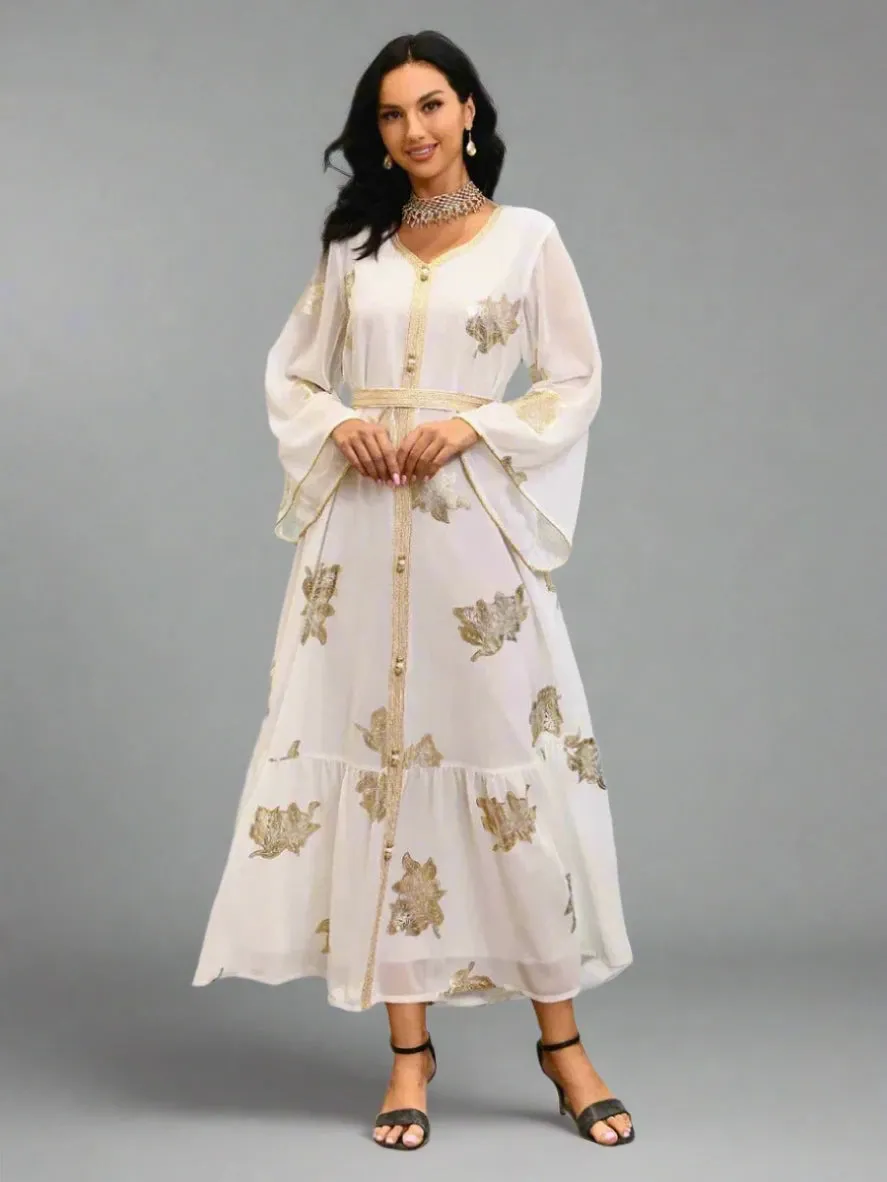 Manal | Arabic Style