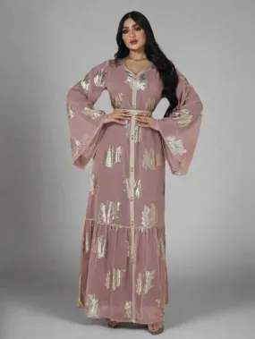 Manal | Arabic Style