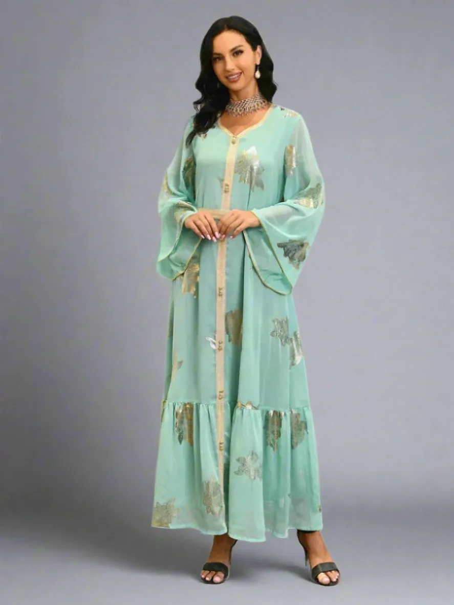 Manal | Arabic Style