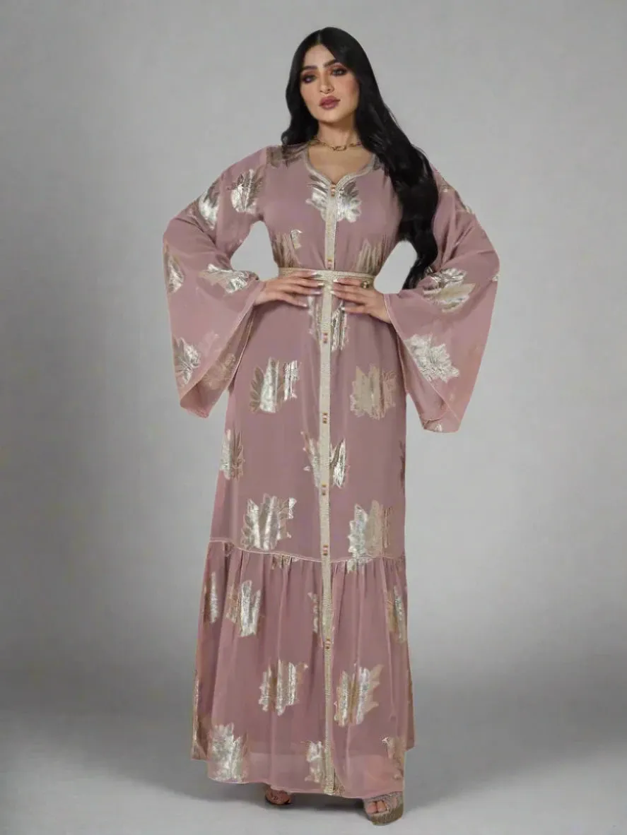 Manal | Arabic Style