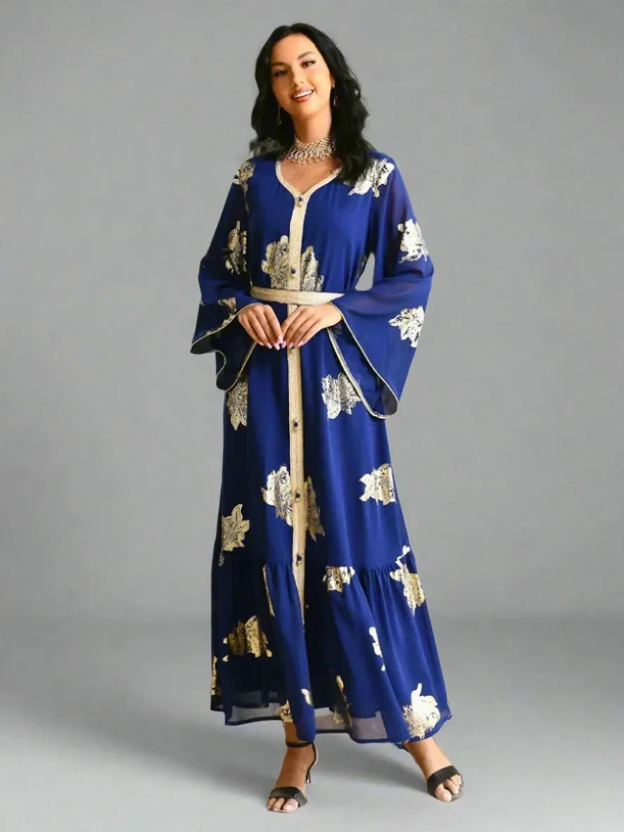 Manal | Arabic Style