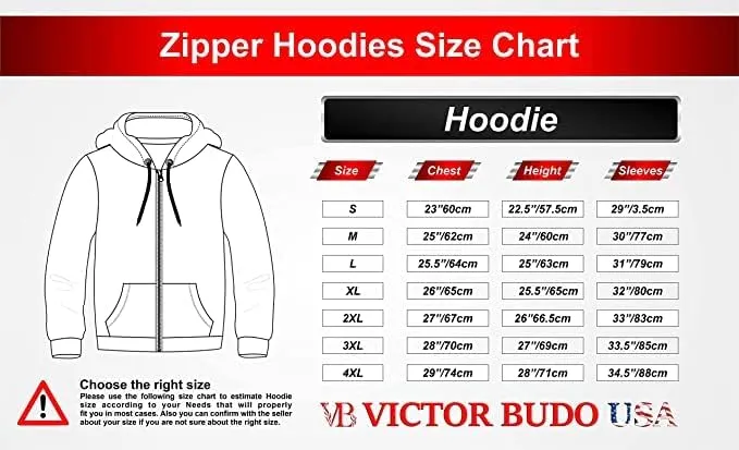 MEN EMBROIDERED KYOKUSHIN KANJI SPORTS ATHLETIC HOODIE