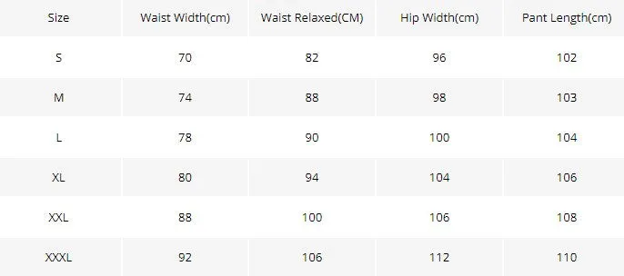 Men's Summer Breathable Elastic Cargo Pants
