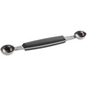 Mercer Double-Sided Stainless Steel Melon Baller