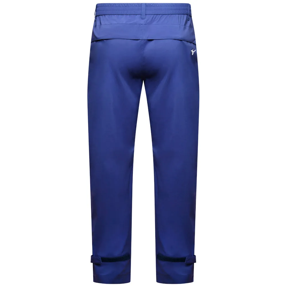 Mizuno 20K Waterproof Trousers - Navy