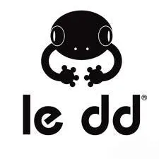 Mocassins le DD - blanc