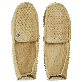 Mocassins Le DD - Cappuccino