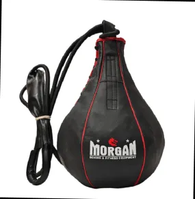 Morgan Pro-Mex Leather Slip Ball 4kg