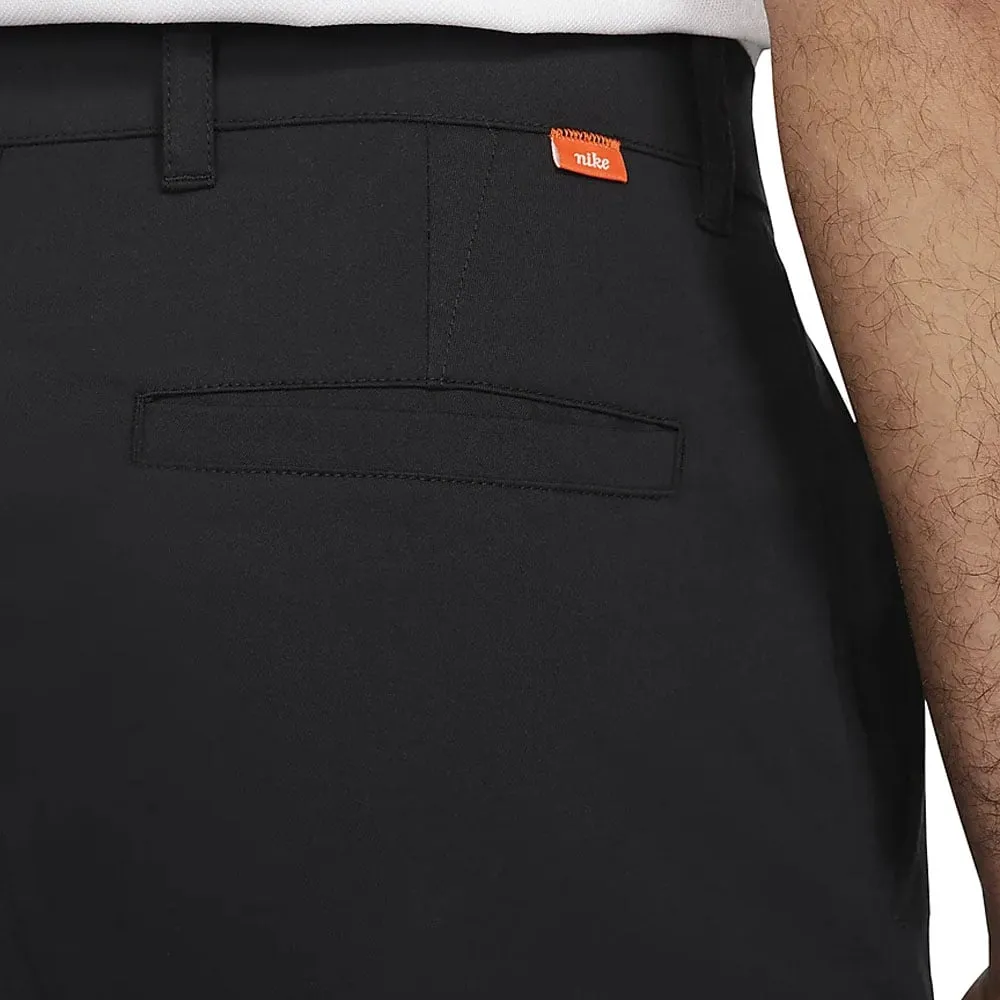 Nike Dri-FIT UV Chino Trousers - Black
