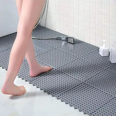 Non-slip Bathroom Mat (5pcs)