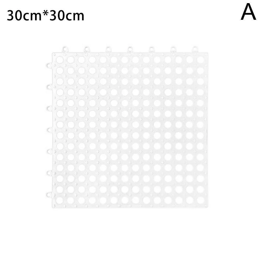 Non-slip Bathroom Mat (5pcs)