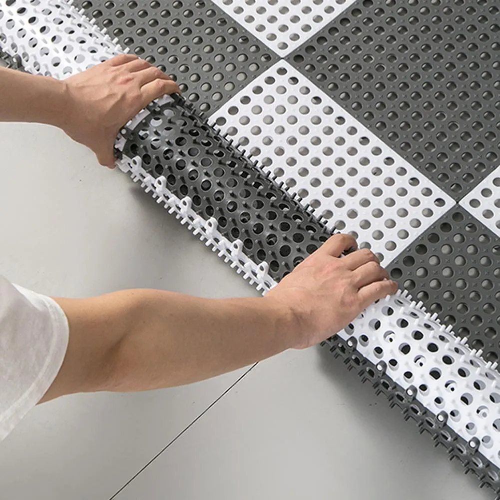 Non-slip Bathroom Mat (5pcs)