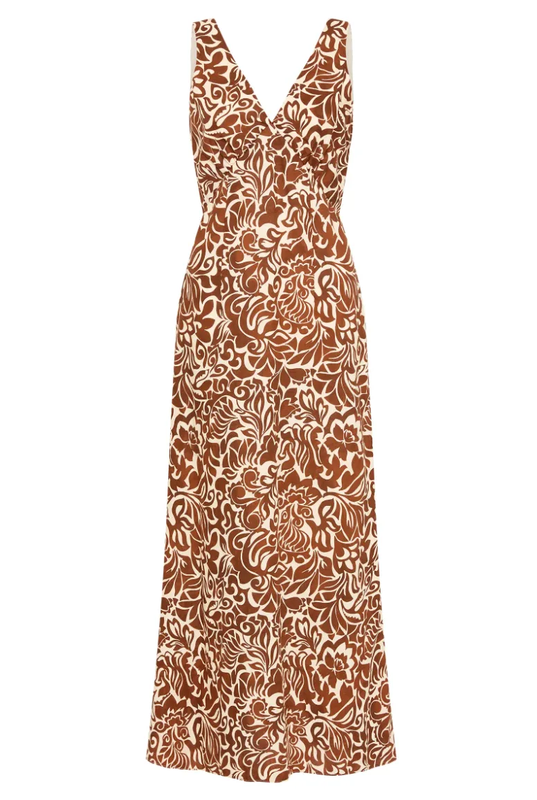 Nude Lucy - Florense Slip Dress