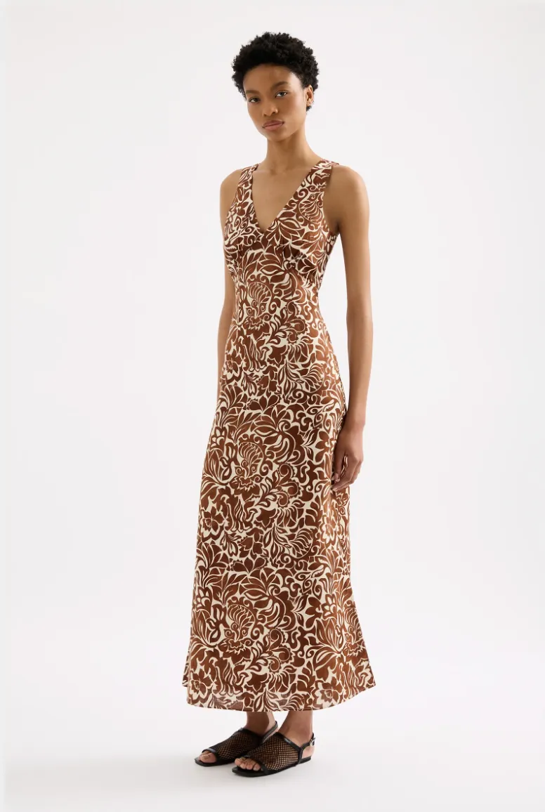 Nude Lucy - Florense Slip Dress